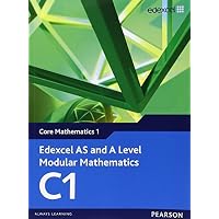 By Keith Pledger Edexcel AS and A Level Modular Mathematics