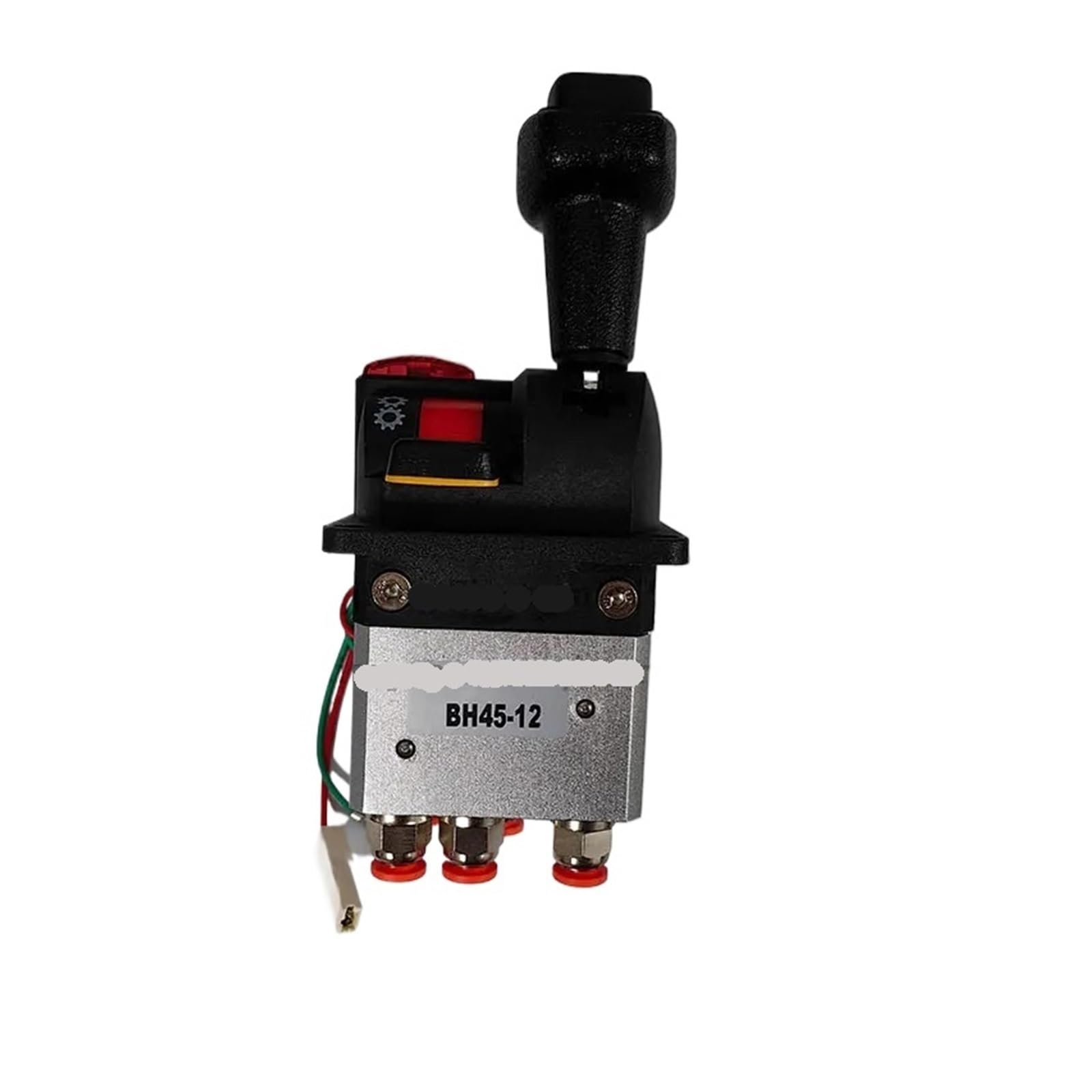 BFSYDLUJ BH45-12 BH4512 PTO Air Operated Valve Lifting Hydraulic Control Valve Tipper Parts