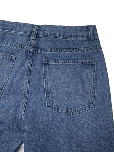 Image of URBAN POCKETS Jeans for Men || Denim for Man || Jeans Pant (U31-32)
