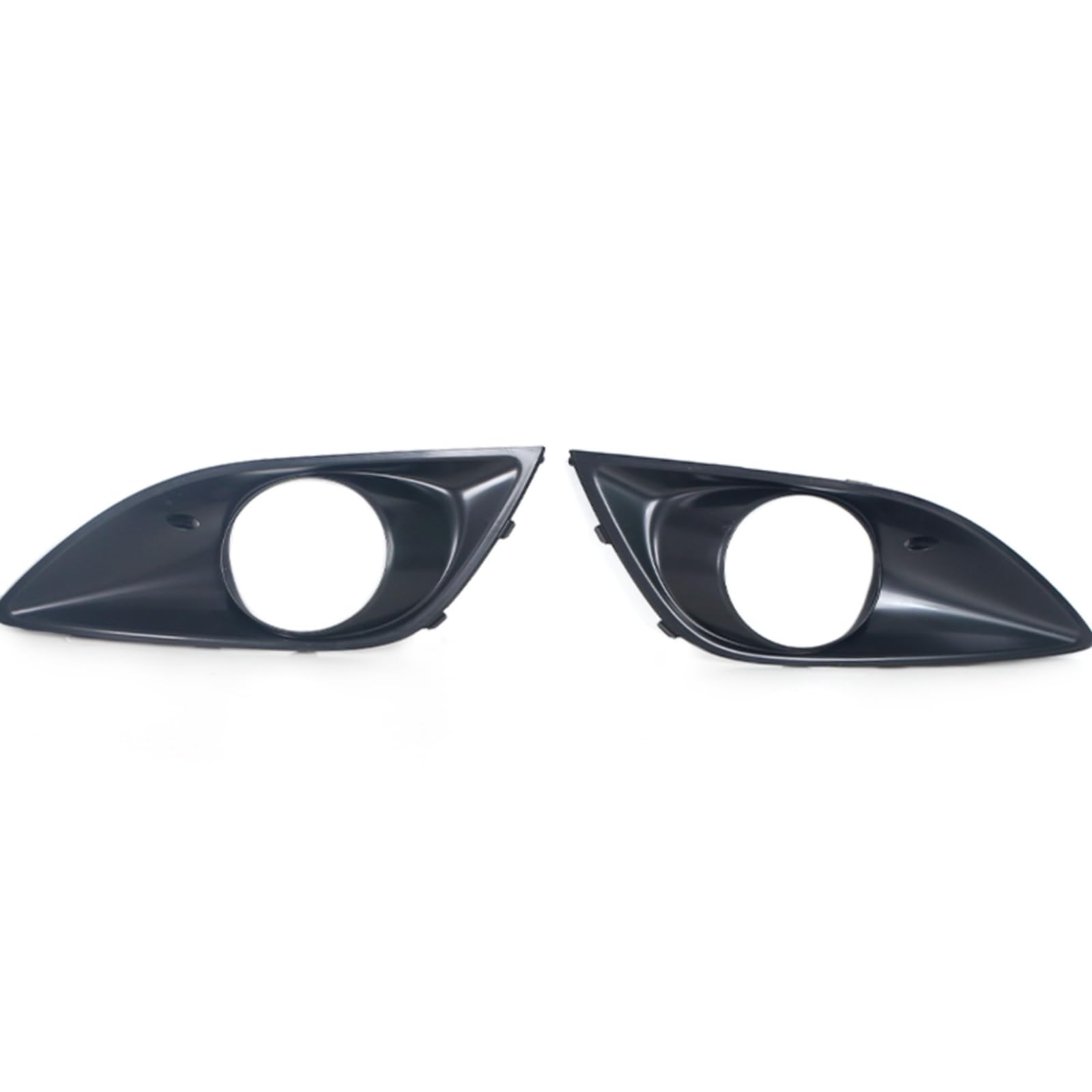 Cadre de phare antibrouillard pour Hyundai Veloster Turbo 2012-2017 pare-choc avant gauche droite