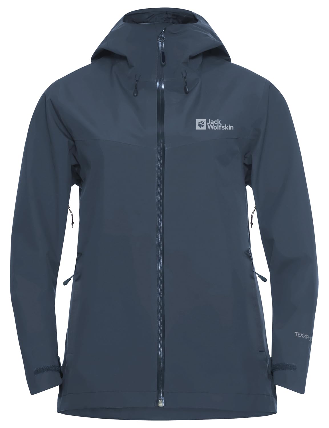 Jack Wolfskin Highest Peak 3l Jkt W Veste Femme