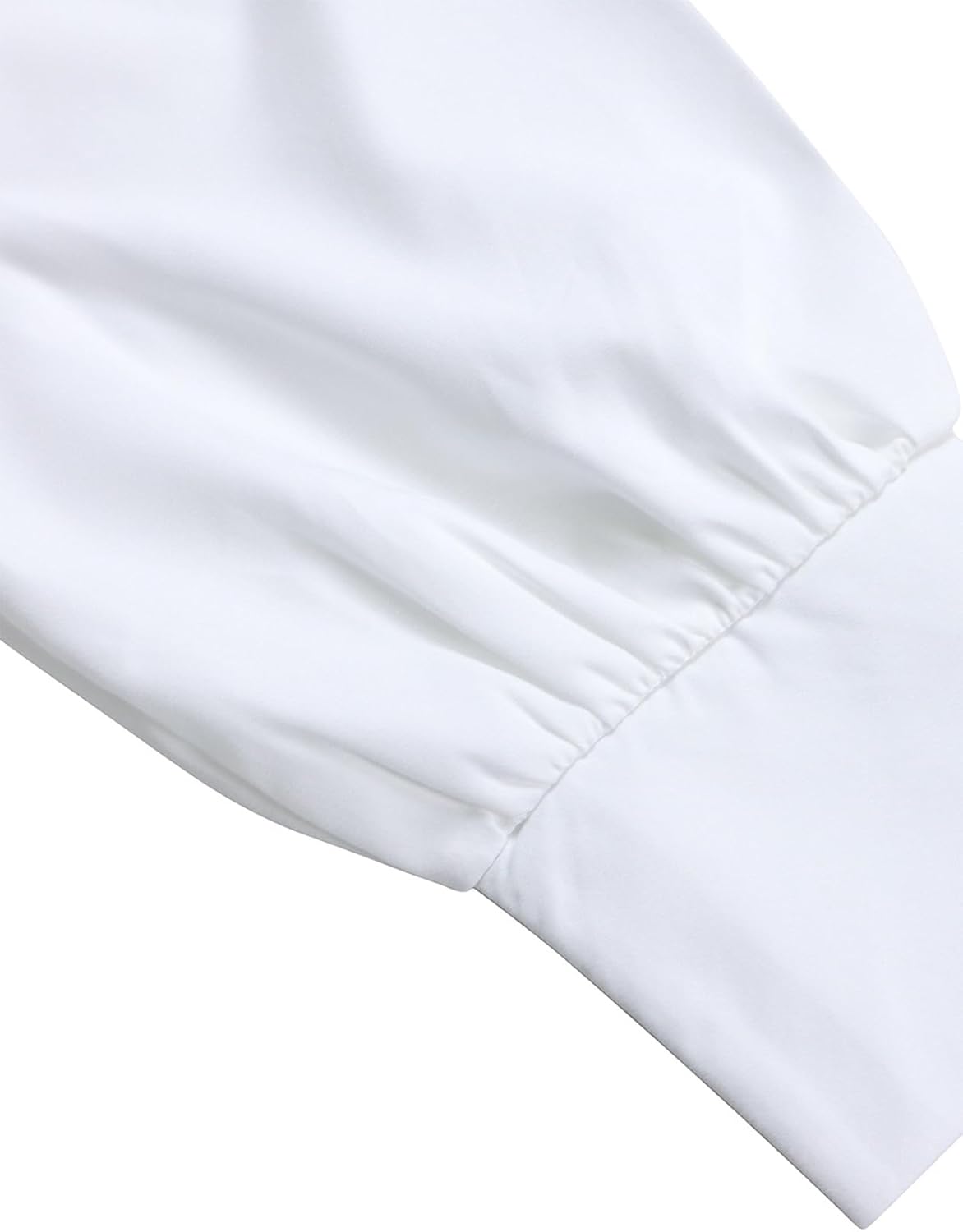 Tbahhir Women Casual Button Down Dress Flowy V Neck High Waisted Bubble Sleeve Maxi Shirt Dresses Elegant Formal Outfits