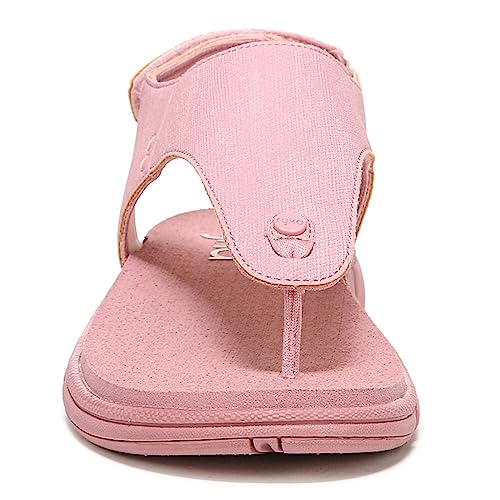 Ryka Women's Margo Next Thong Sandal Sport3