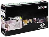 lexmark c746dtn  Lexmark C746 (C746A1YG) Yellow OEM Toner Standard Yield (7,000 Yield)