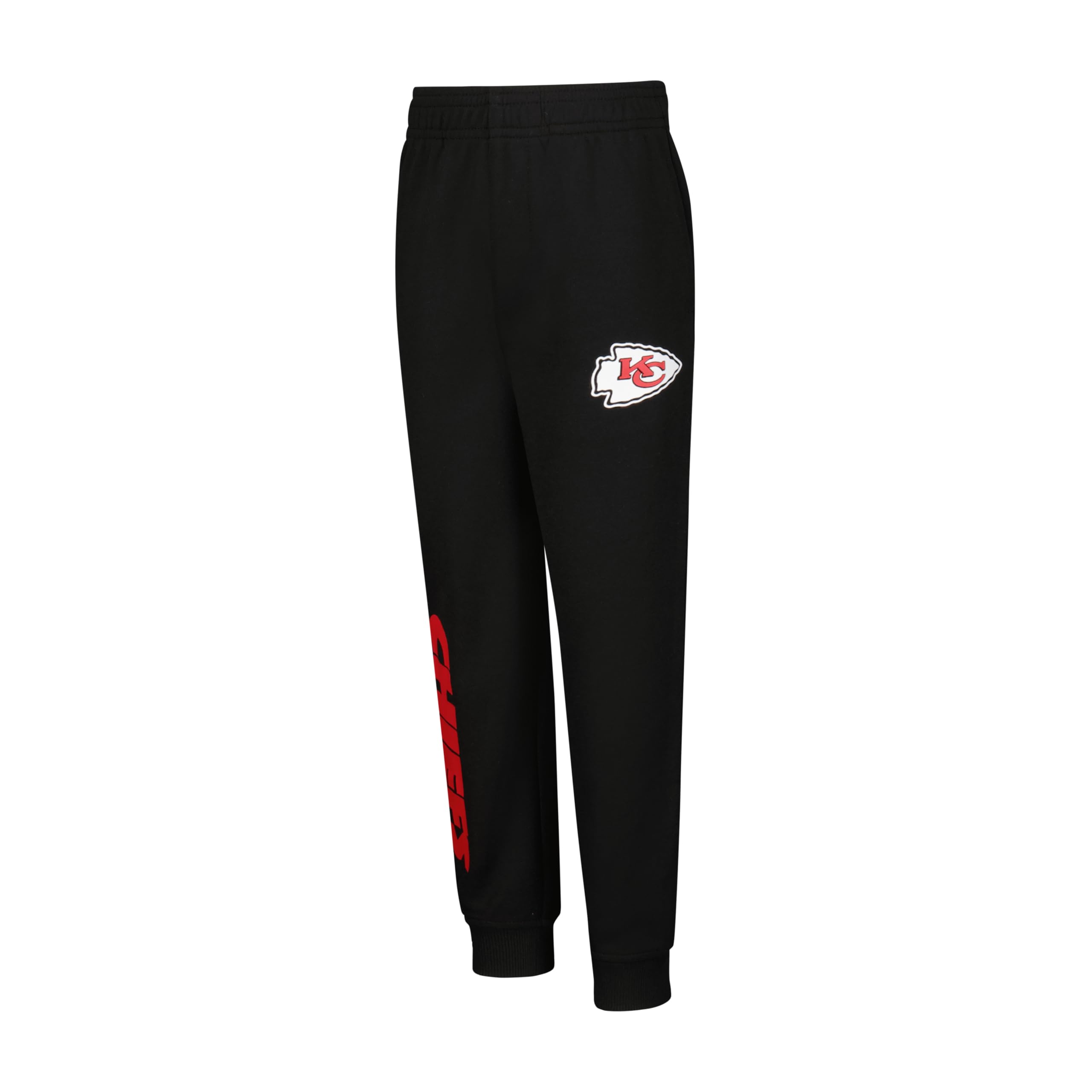 Ultra Game NFL Ensemble de survêtement unisexe NFL pour enfant Super Jersey et pantalon de jogging