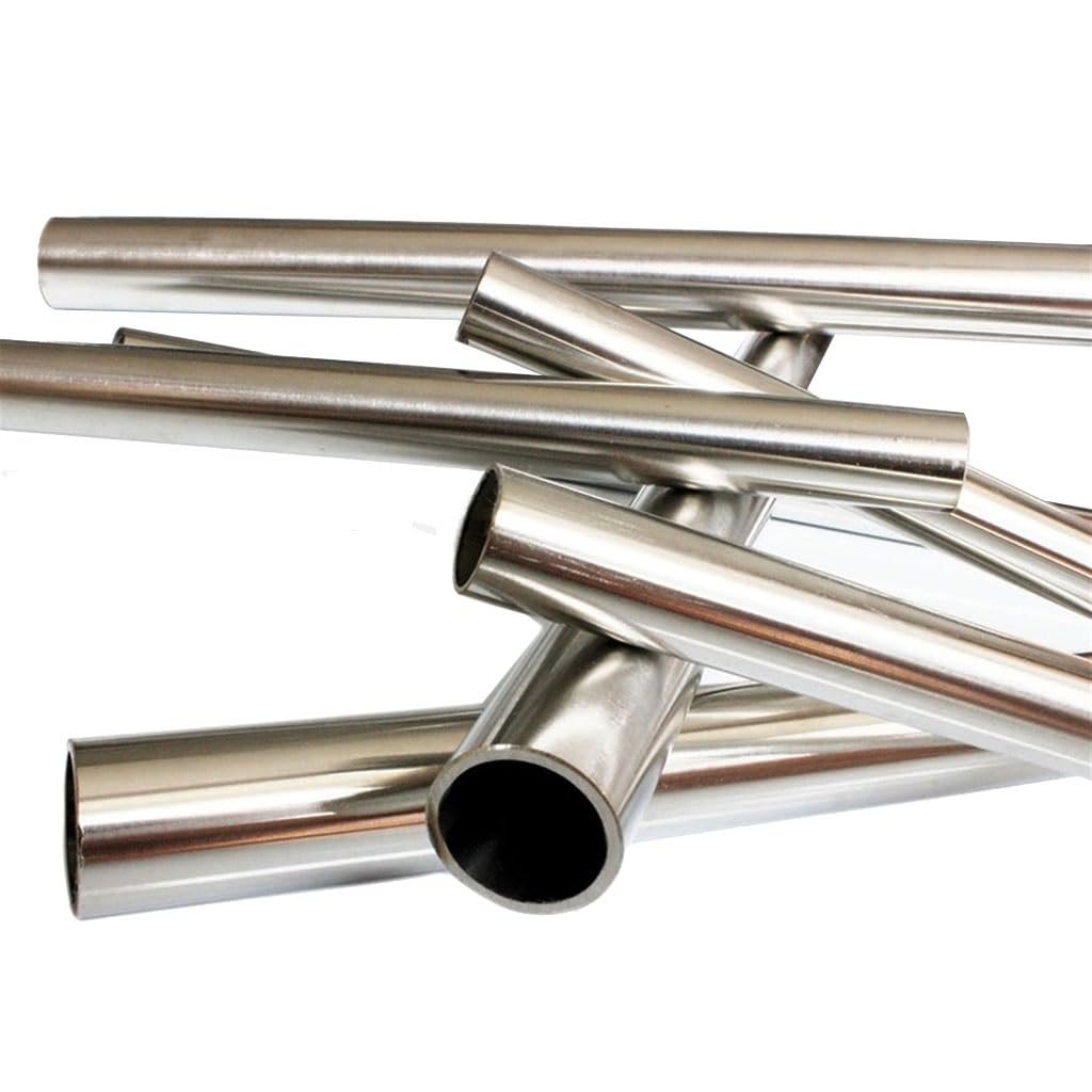 Amazon.co.jp: GZ ステンレス鋼管 外径25mm 内径23mm 22mm 20mm 19mm