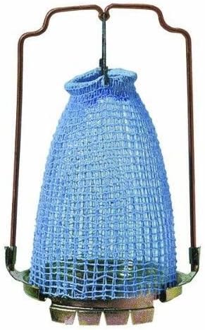 AWEHIRU yoopay Aladdin R150 Lox-on Mantle 40 Candlepower with Modern White Light