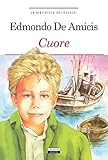 Cuore. Ediz. integrale illustrata. Con Segnalibro