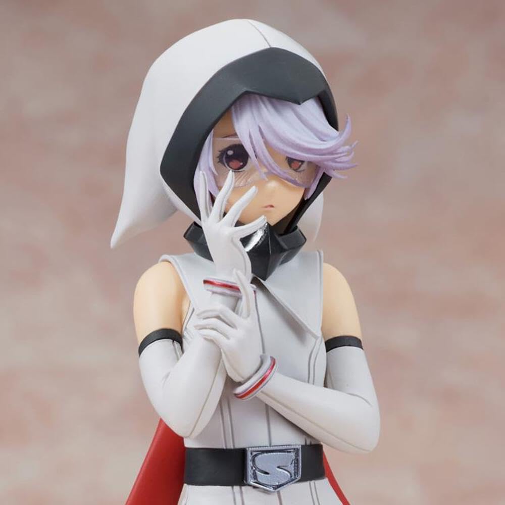 Banpresto BP88654P Figura de Acción Shy, Shy 17 cm, Multicolor