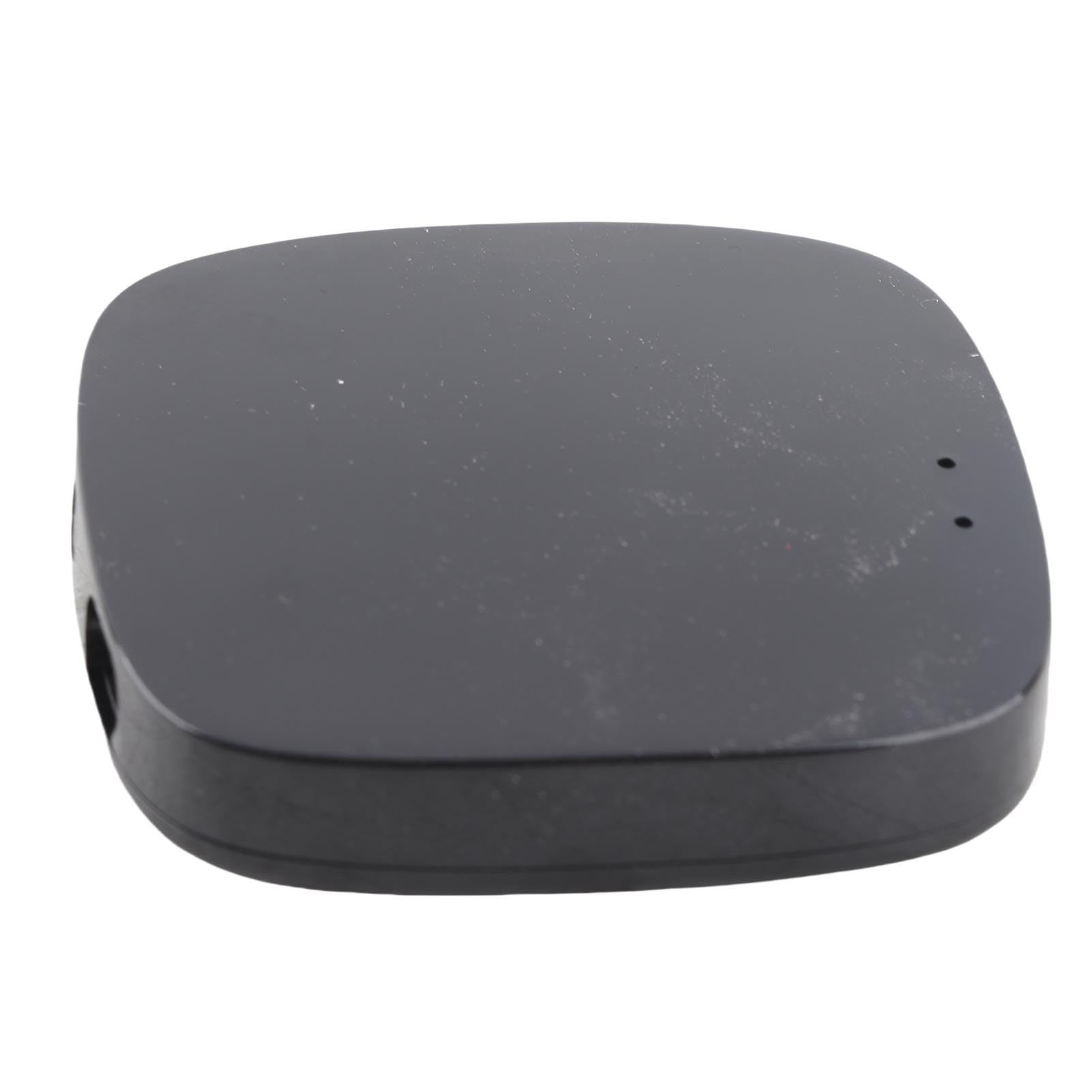 Home Hub 2 0 Bridge Télécommande pour domotique Fonctionne avec appareils et Assistant Blanc (Noire)