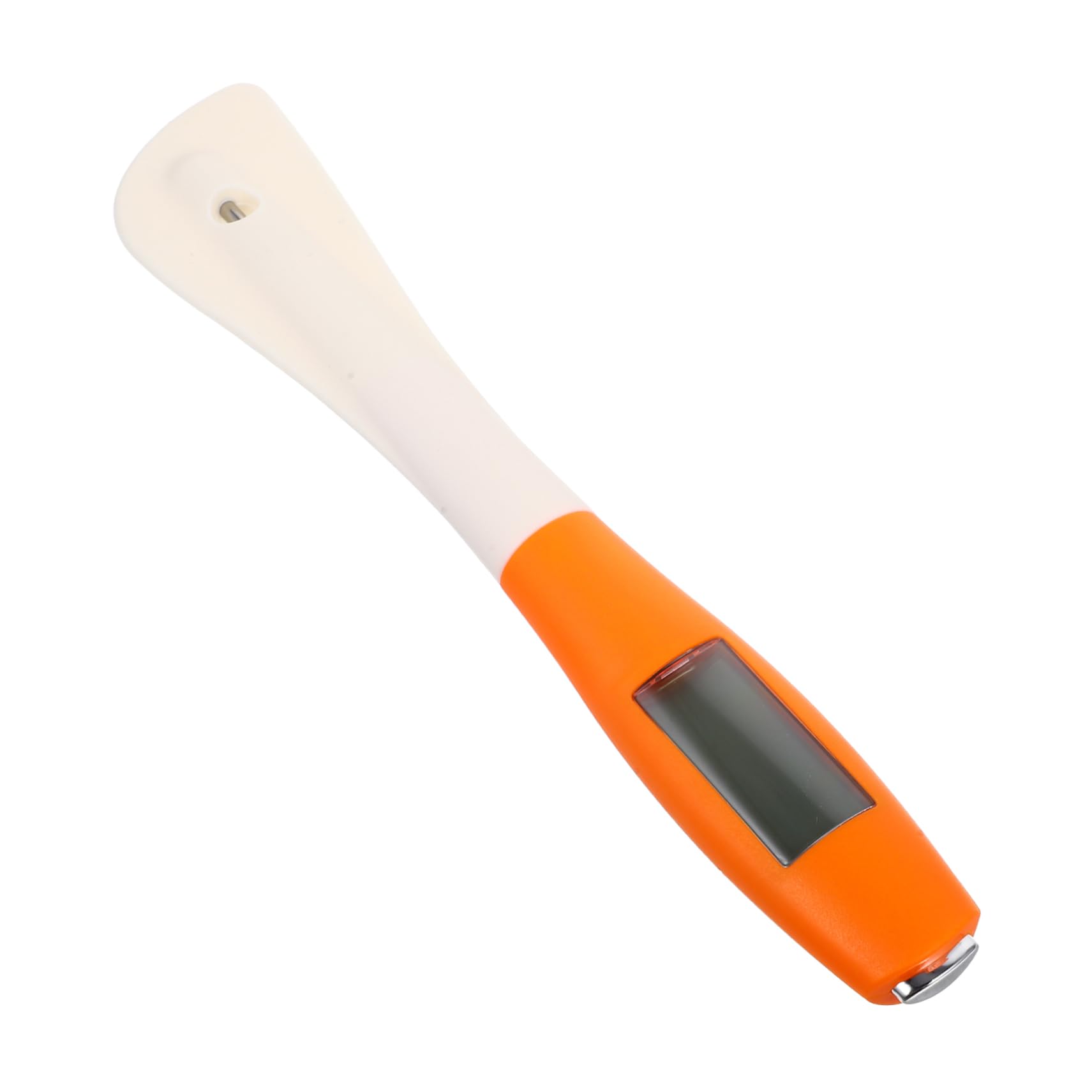 MAGICLULU 2 Piezas Termómetro Para Hornear Termómetro De Termómetro Digital Para Carne Termómetro De Barbacoa Espátula Digital Termometro De Cocina Para Alimentos Gel De Sílice