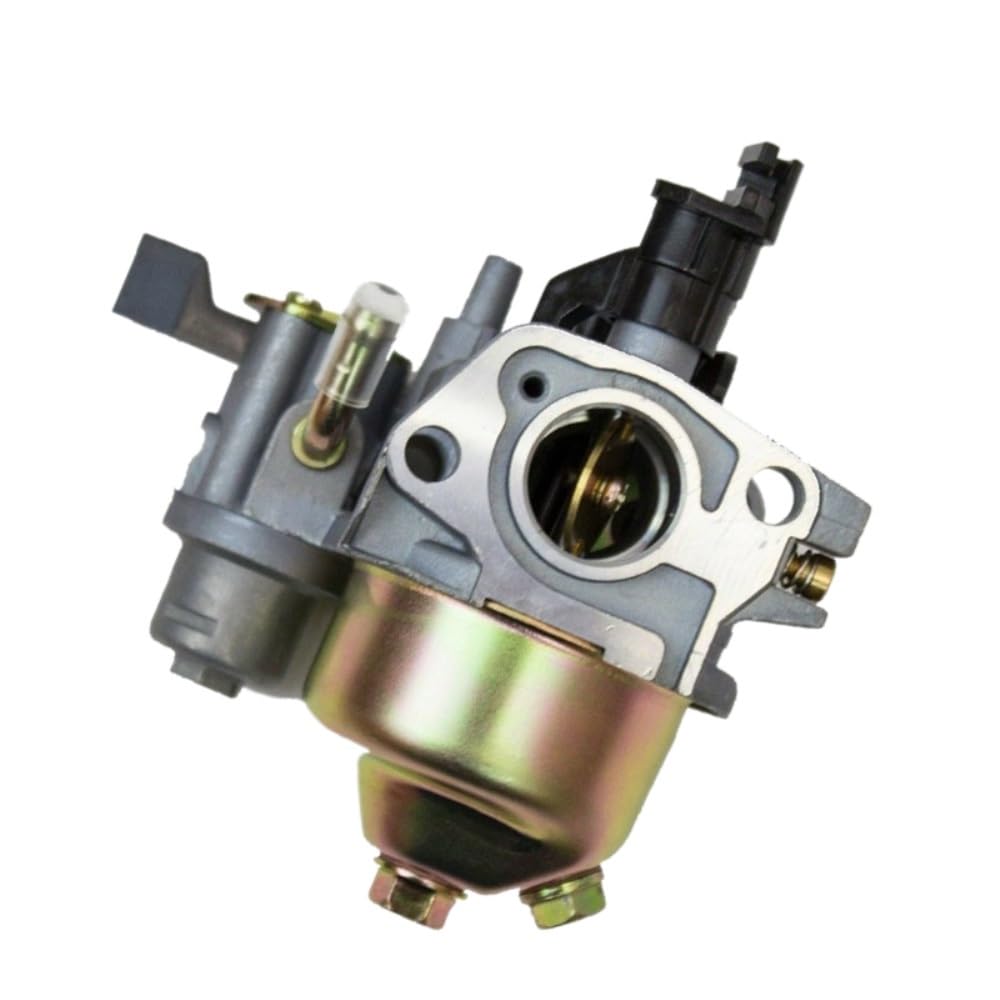 Carburateur pour moteurs GX160 GX200 5.5 CV de tondeuses et générateurs