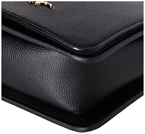 Tommy Hilfiger Tommy Joy Mini Crossover Black