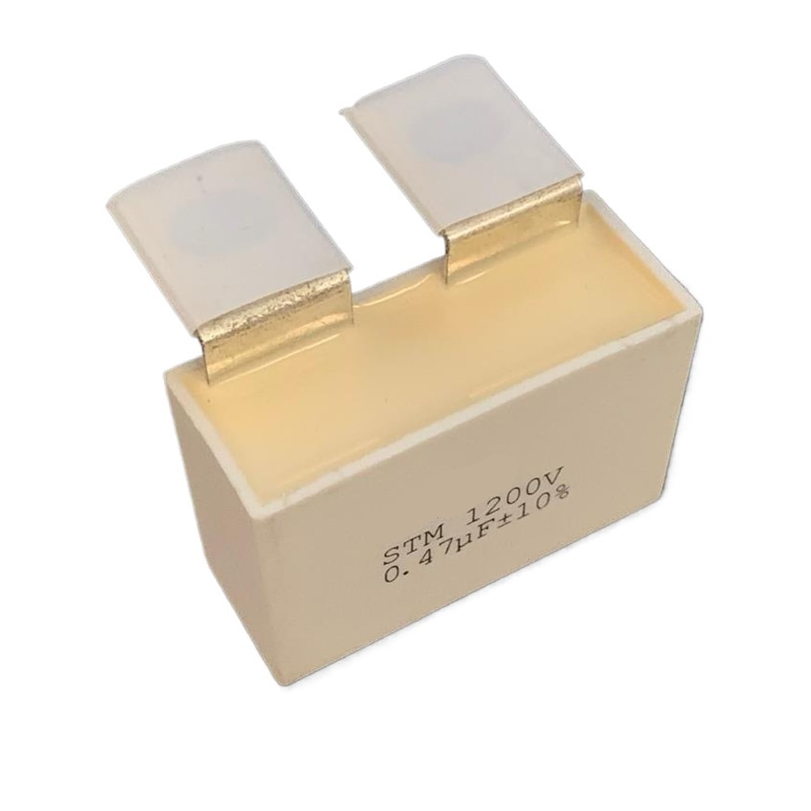 LEOTNNDQ S.T/M0.47UF 1200V Capacitor 1pcs