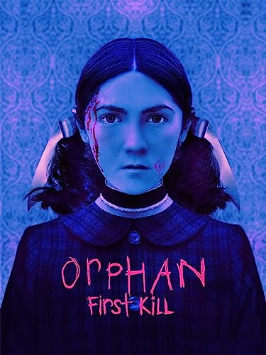  Orphan: First Kill