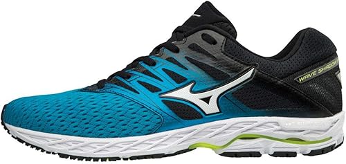 mizuno wave shadow