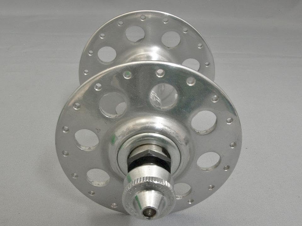 ビンテージ カンパニョーロ ハブ Campagnolo Record Hubs