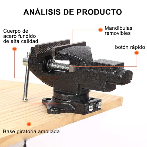 Corte Y Pulido, Tools Imagen adicional