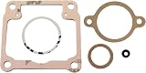 Kit COMPLETO revisione guarnizioni carburatore Dell'Orto PHBG 19-21 - CI2309
