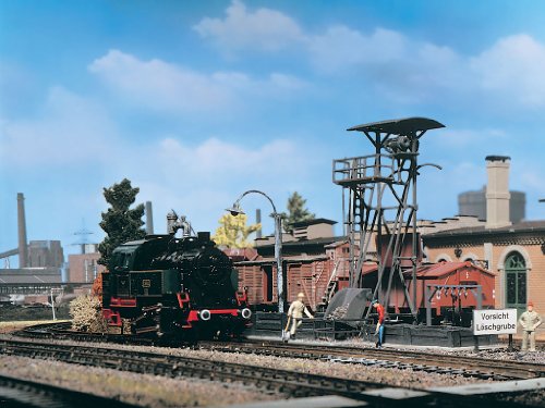 Preisvergleich Produktbild Vollmer 5741 H0 - Schlackenaufzug
