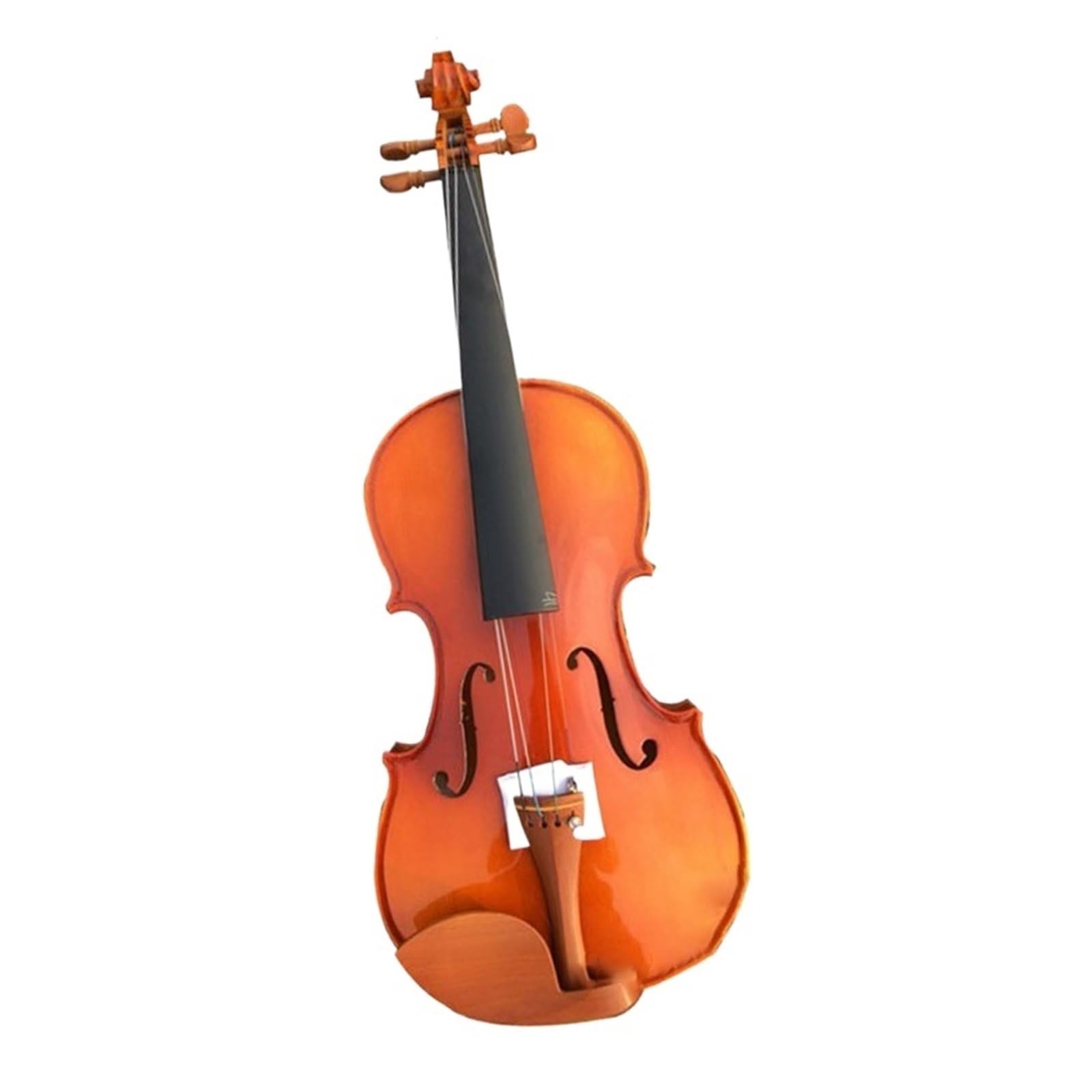 Violino Modello Di Violino Per Principianti Strumento A Mezza Corda(1/8)