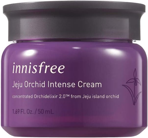 Innisfree Jeju Orchid Intense Cream