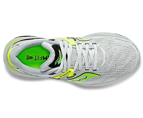 Image of Saucony Mens Guide 16 Running Sneakers Shoes - Blue