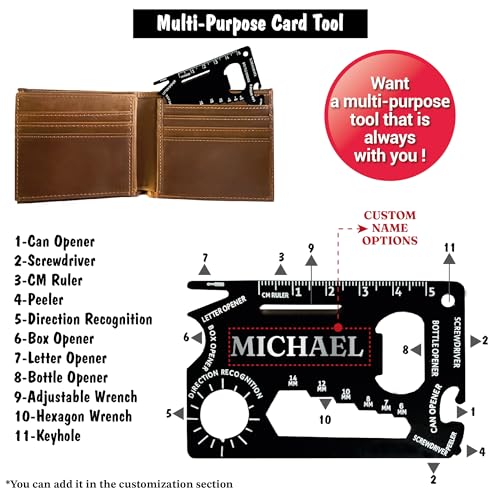 Personalized-Leather-Wallet-for-Men-Christmas-for-MenHim-Custom-Name-Wallets-Customazible-Gift-for-Husband-Dad-Boyfriend-Him-Men-Gifts-for-Anniversary-Birthday-Wedding-Fathers-Day