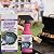 Fast-Acting Heavy-Duty Grill Degreaser Spray, BBQ Grill Cleaner Spray for Outdoor Grills, 120ml/4fl.0z BBQ Degreaser Cleaners Heavy Duty, for Burnt Food & Grease Kitchen Cleaner