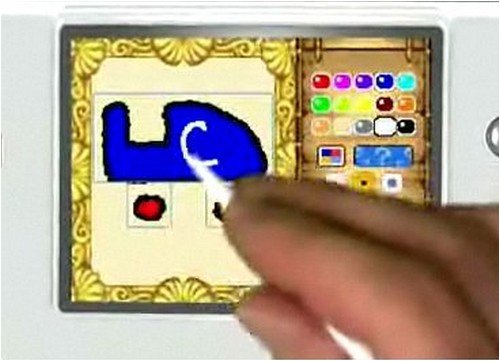 Drawn To Life: Spongebob Squarepants #TOP4