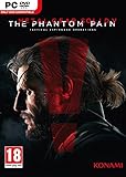 Metal Gear Solid V Metal Gear Solid V The Phantom Pain