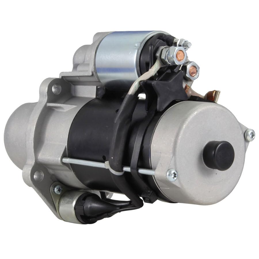 Amazon.com: INSTARTING Brand Starter for 24V 4kw STB6112WA  