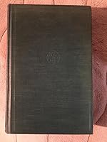 Quantitative Analysis, 1940, 462 pages with illustrations including the original answer book. B00BXTF7AU Book Cover