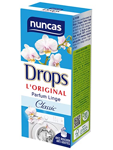 Nuncas Drops l'Original - Parfum Pour Le Linge - Classic