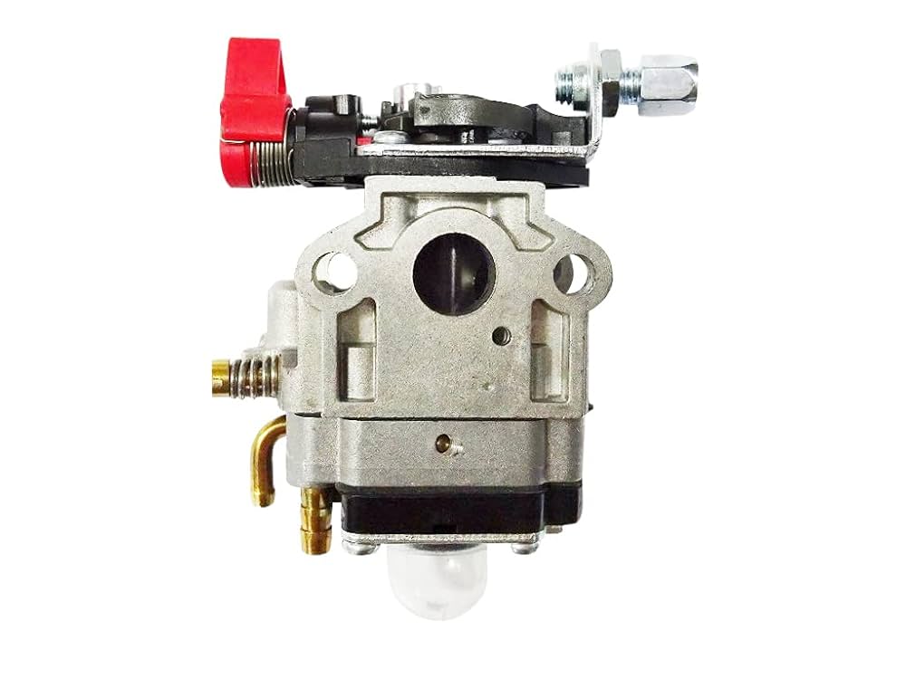 Amazon | 互換キャブレター TU26 CG330 String トリマー 刈払い