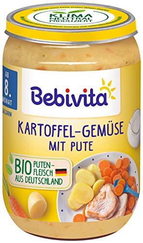 Bebivita Babybrei – Die 15 besten Produkte im Vergleich - kita.de Ratgeber
