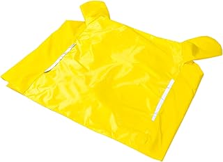 Zerodeko Abrigo de Coche a Prueba de Lluvia Cubierta de Moto Bike Motocicleta eléctrica Protector Motocicleta Impermeable Sol Capa Impermeable de Moto Cubierta de la Motocicleta Tela Oxford