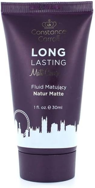 Long Lasting Cover, 30 ml, 04 Natural Bronze