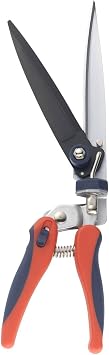 Spear & Jackson 8130RS Razorsharp Single Handed Grass Shear