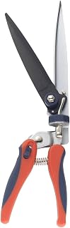 Spear & Jackson 8130RS - Razor, Single Hand Scissors, 34.5 x 7 x 3.5 cm