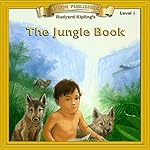 Cover of The Jungle Book