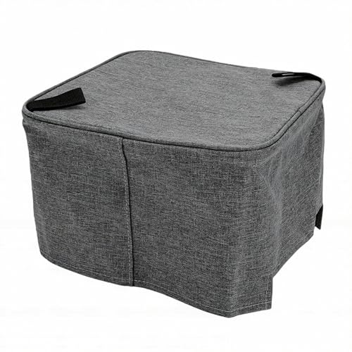 Funda protectora para proyector SIXRUN plegable de poliéster con diseño ajustado para H3S miniatura 5