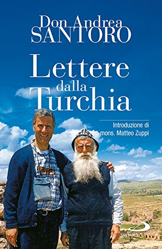 Lettere dalla Turchia