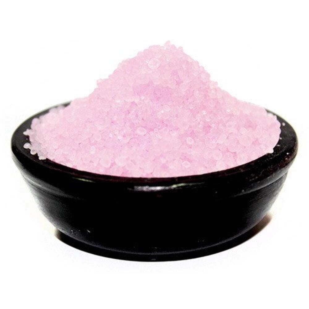 Ancient Wisdom Pink Vanilla Musk Simmering Granules 200G Bag (Hink Of )