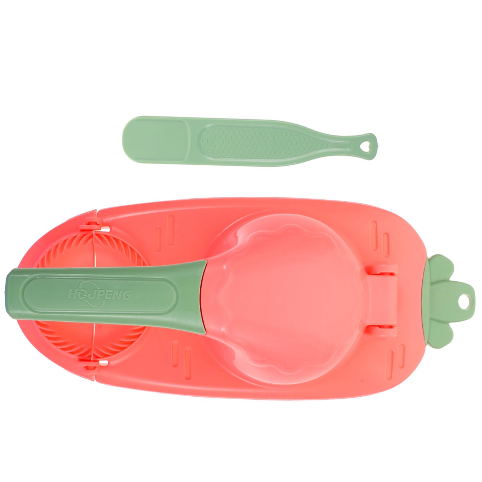 VINTORKY Convenient Dough Presser Dumpling Maker Set Dumplings Maker Set Easy to Clean