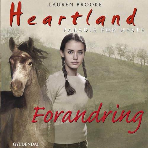 Forandring (By Lauren Brooke) episode artwork