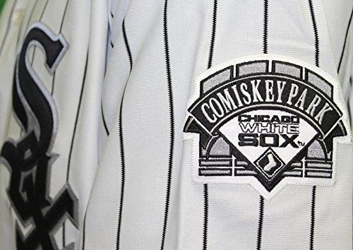 Mitchell & Ness Carlton Fisk Chicago White Sox MLB...