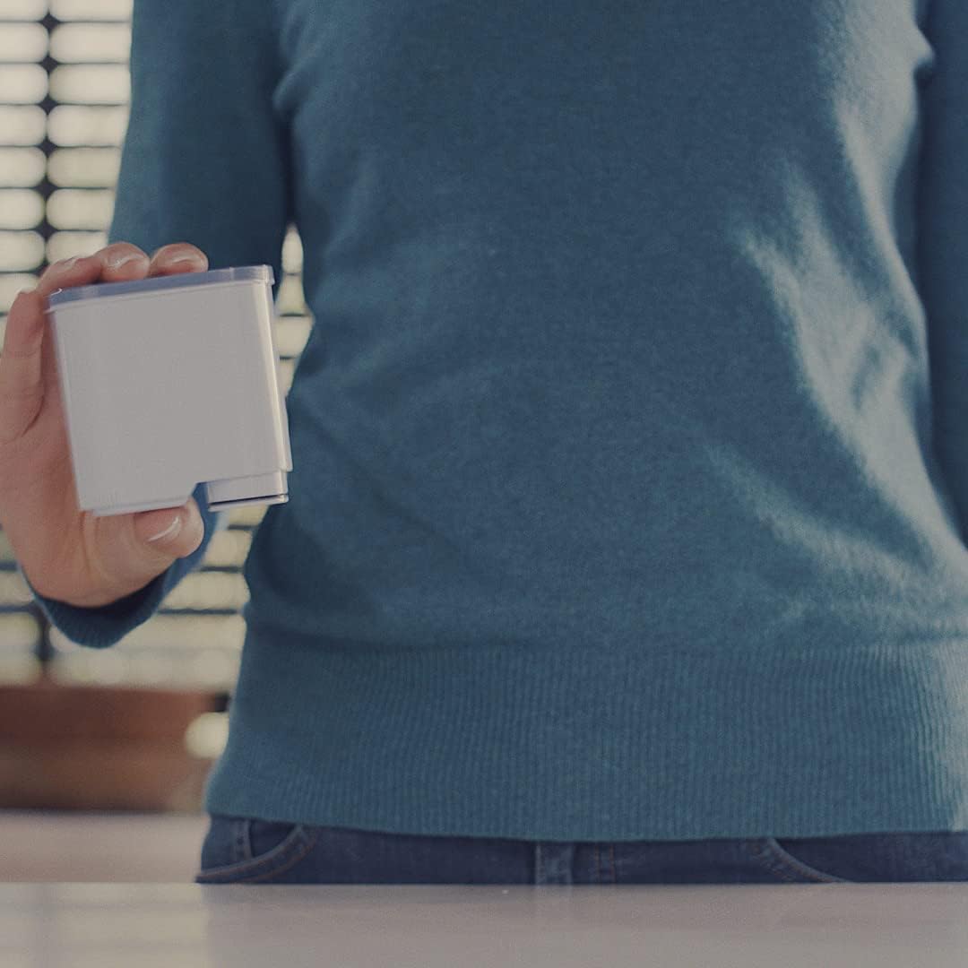 Philips set total protection