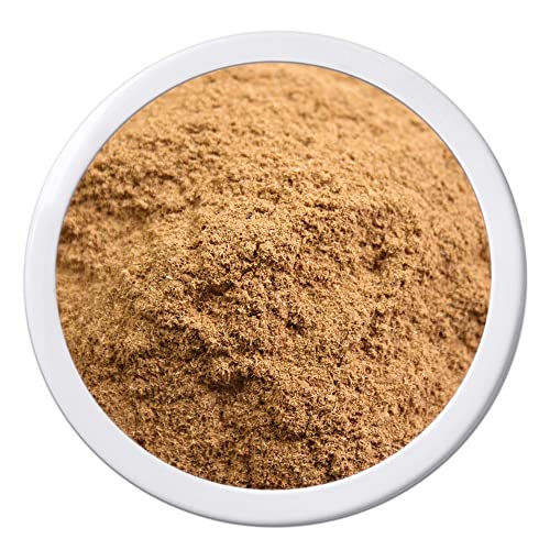 PEnandiTRA® - Weidenrinde gemahlen Weidenrinde Pulver - 1 kg - VEGAN