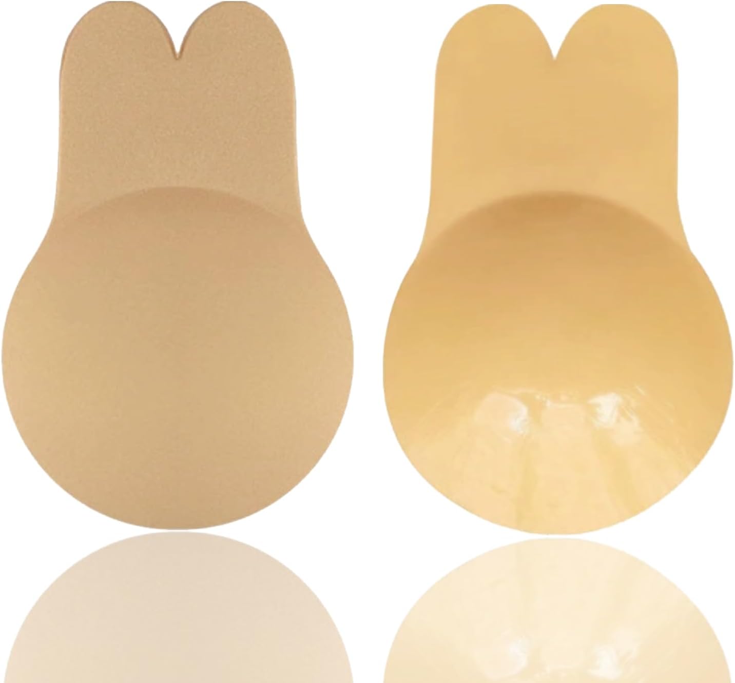 Die besten Silikonbrüste und Klebe-BHs für jeden Anlass 9 Klebe-BH Trägerlos Push-up